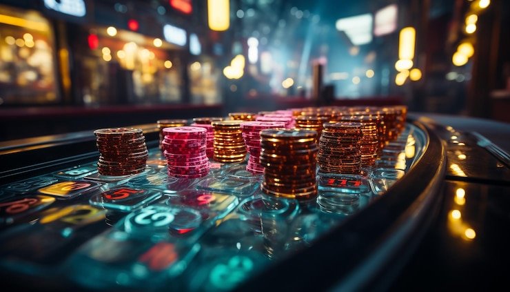 Bonus mingguan jamin777 tampil di ponsel