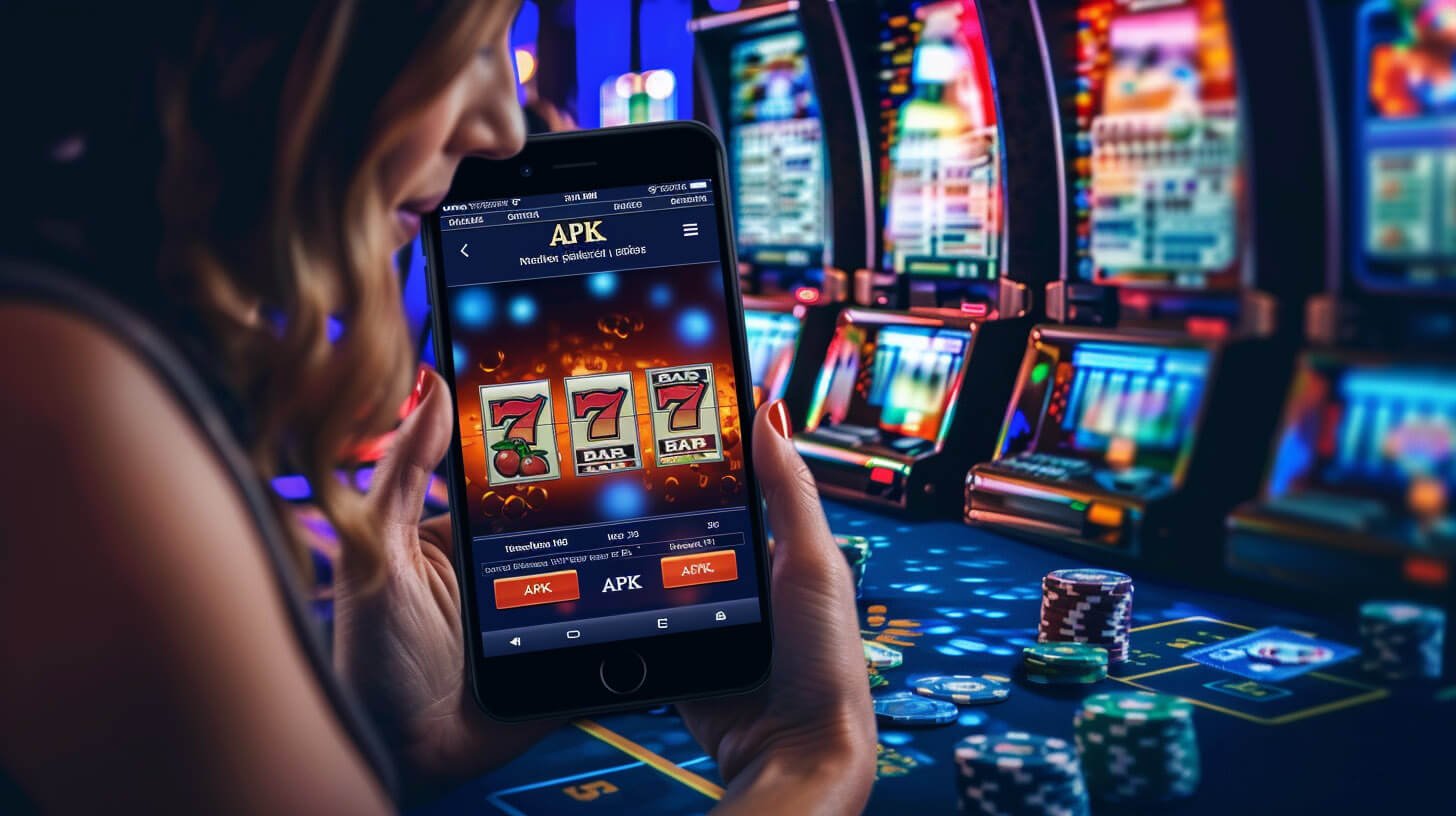 Panduan aturan bonus jamin777 di layar ponsel